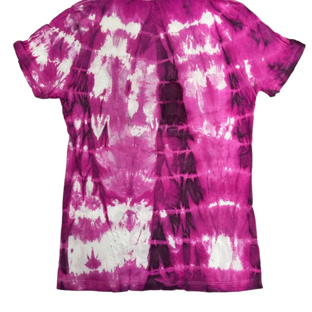 Reworked Rufchick Pink Panther Tee (L) - Picture 2 of 6